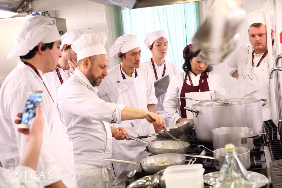 フィレンツェ、フィレンツェ料理学園、シェフ養成コース、イタリア、フィレンツェ、イタリア料理留学、イタリア留学、イタリア長期留学、イタリア短期留学