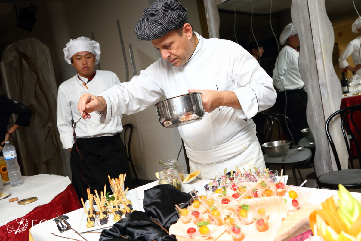 フィレンツェ、フィレンツェ料理学園、シェフ養成コース、イタリア、フィレンツェ、イタリア料理留学、イタリア留学、イタリア長期留学、イタリア短期留学