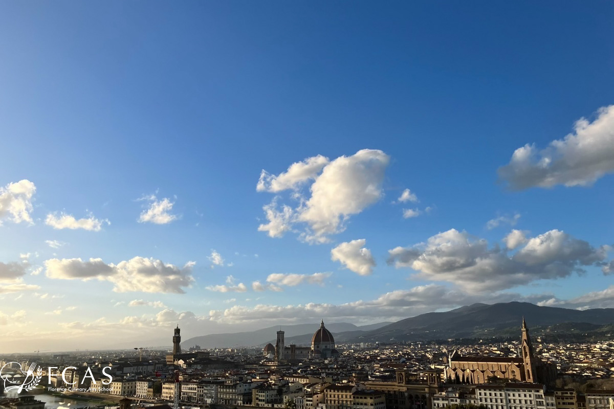 イタリア料理留学　シェフ養成コース　イタリア留学体験