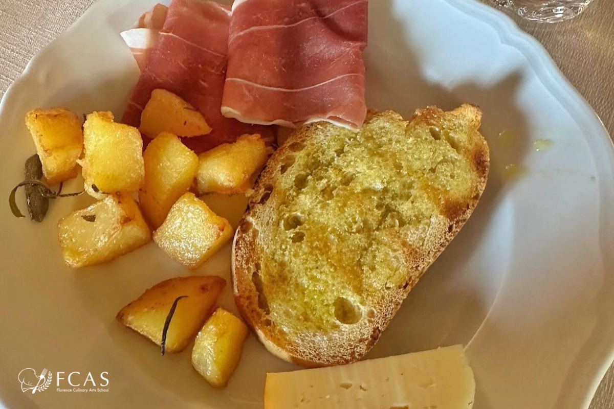 イタリア料理留学　シェフ養成コース