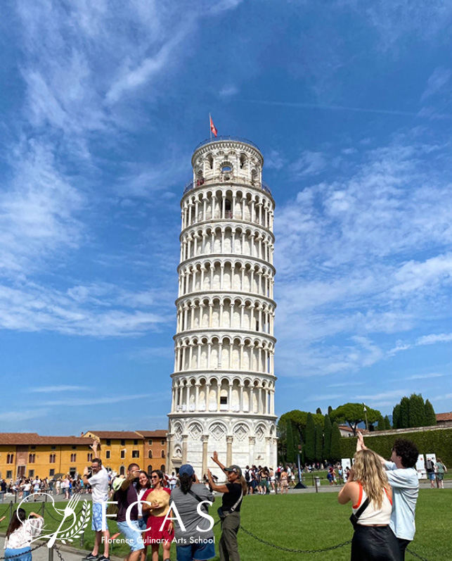 イタリア料理留学　イタリア家庭料理コース