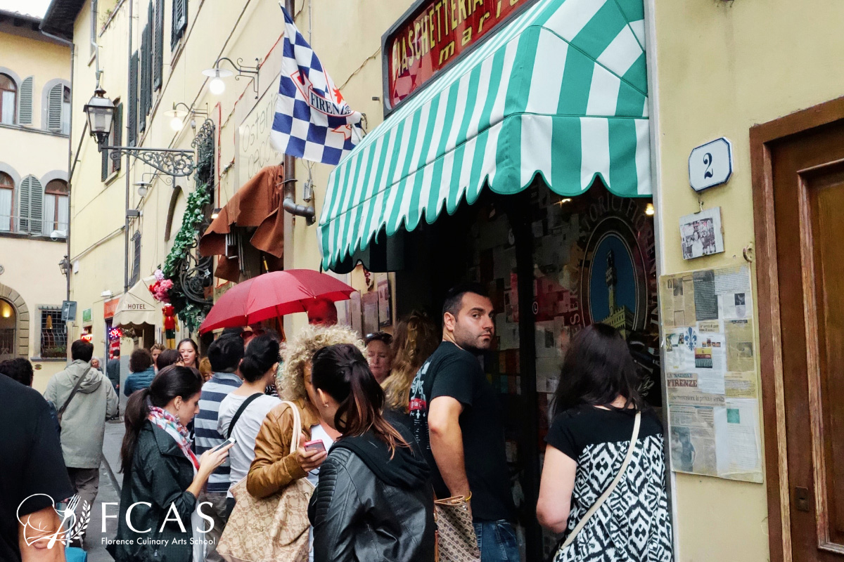 イタリア料理留学　シェフ養成コース