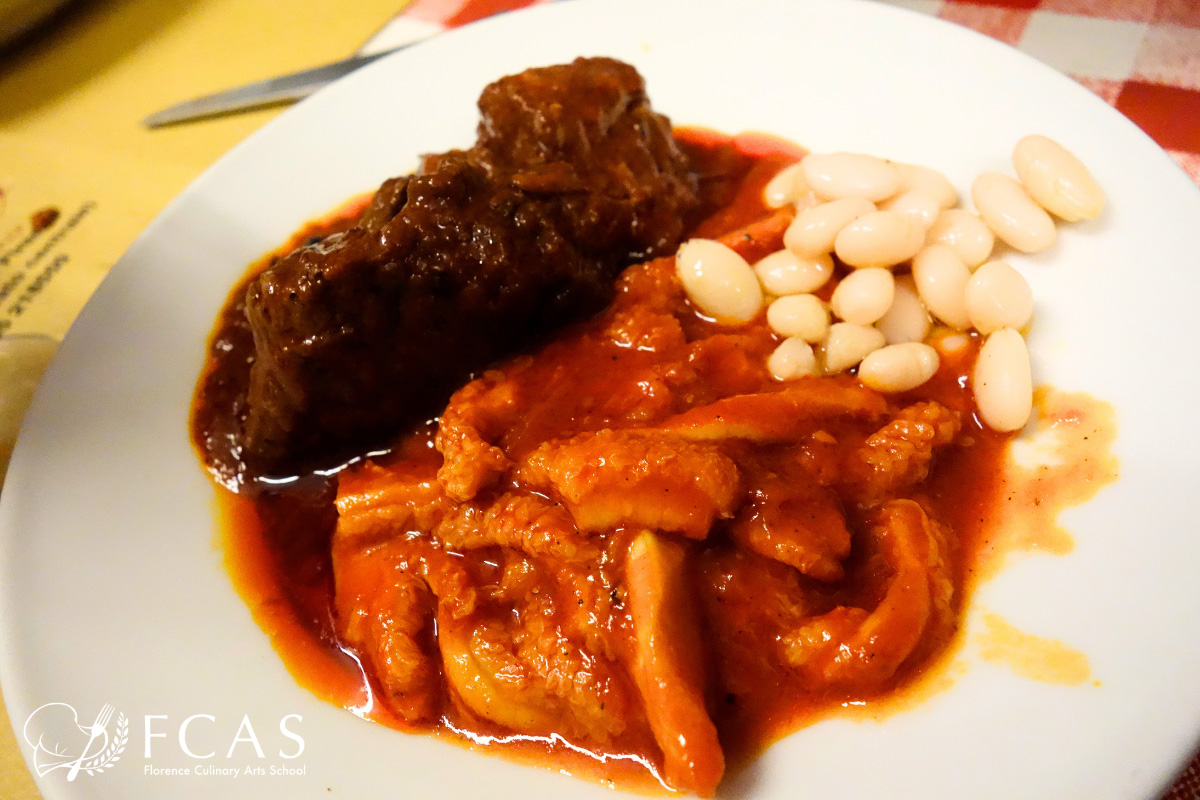 イタリア料理留学　シェフ養成コース