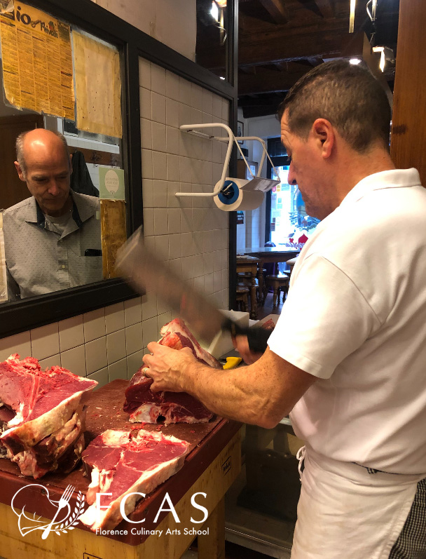 イタリア料理留学　シェフ養成コース