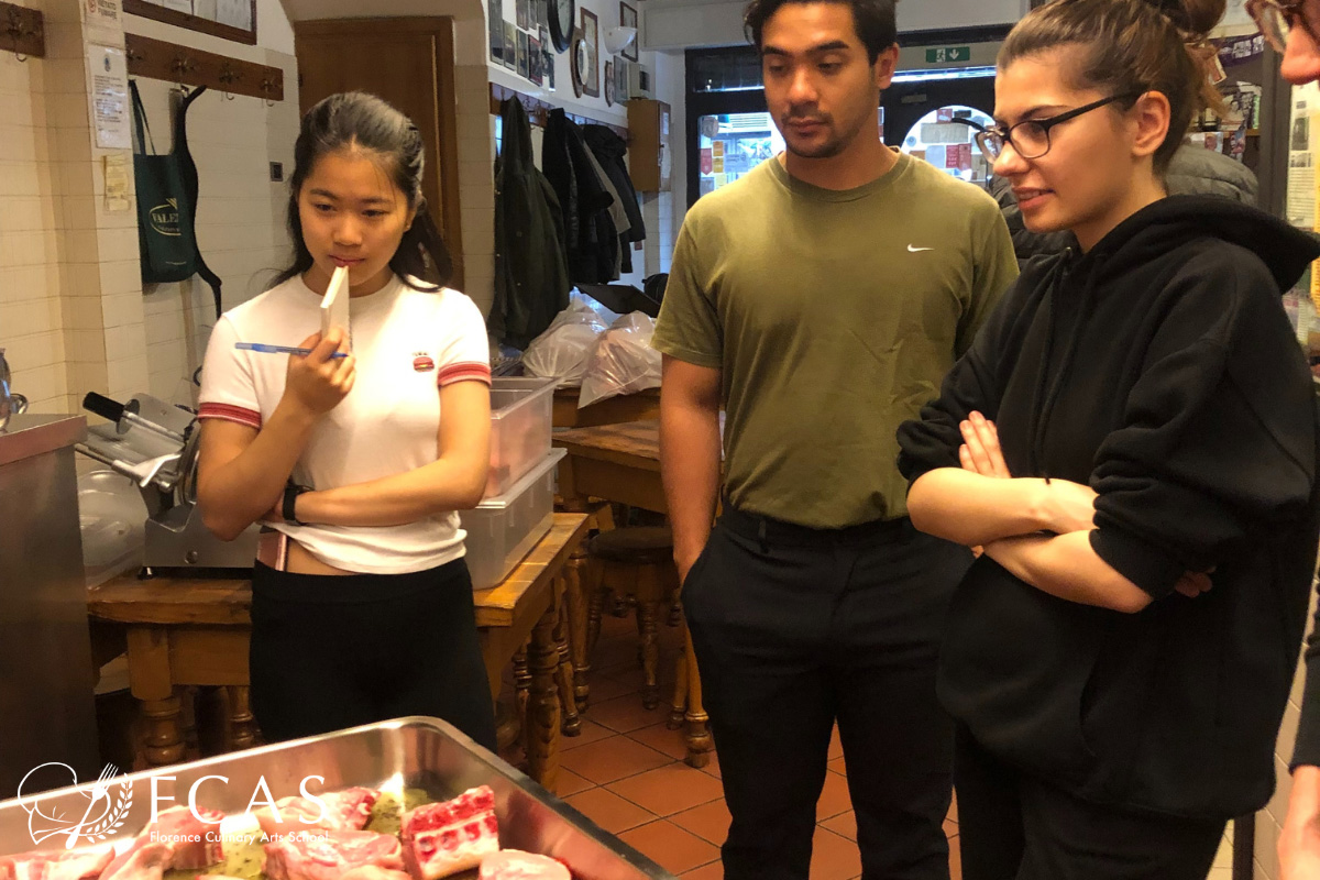 イタリア料理留学　シェフ養成コース