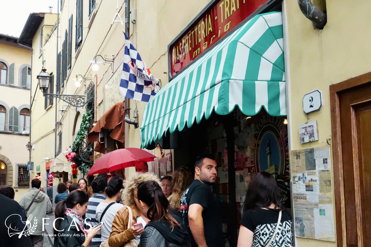 イタリア料理留学　シェフ養成コース