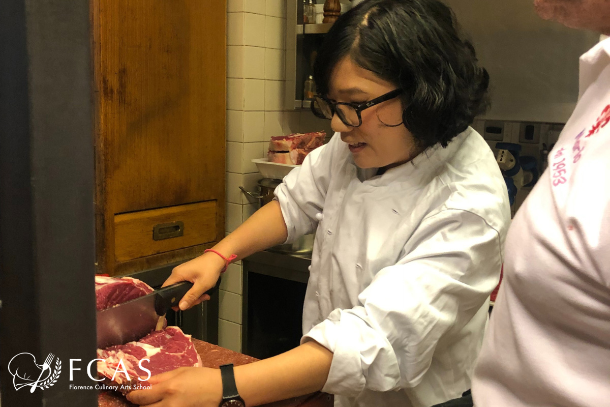 イタリア料理留学　シェフ養成コース