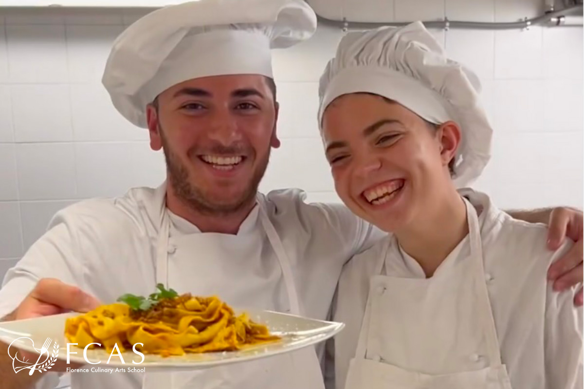 イタリア料理留学　イタリア語の「おいしい」