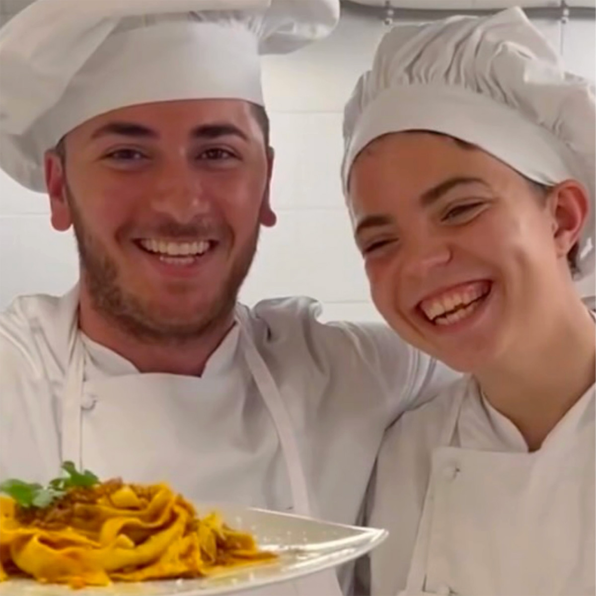 イタリア料理留学　シェフ養成コース