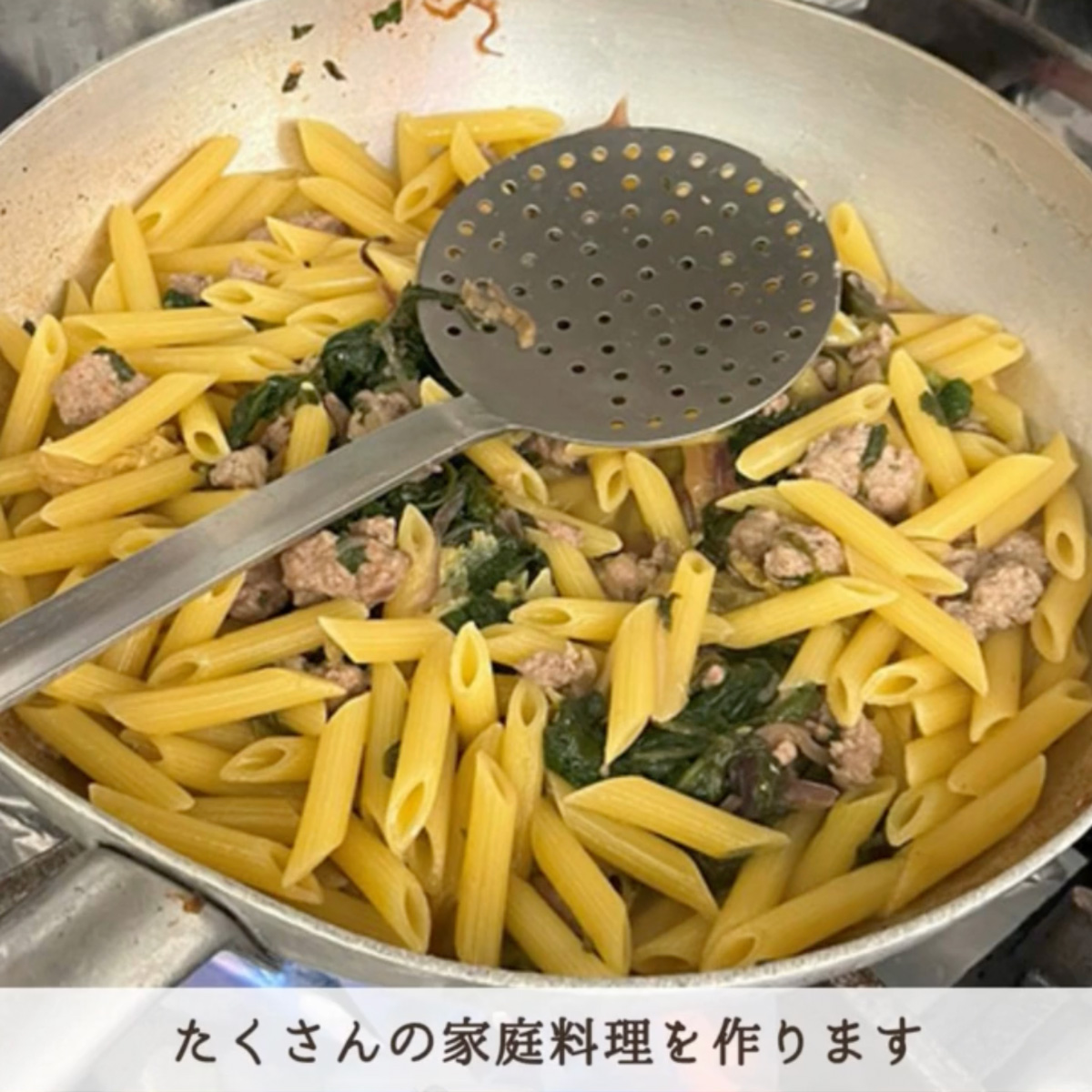 イタリア料理留学　イタリア家庭料理コース　サマーコース